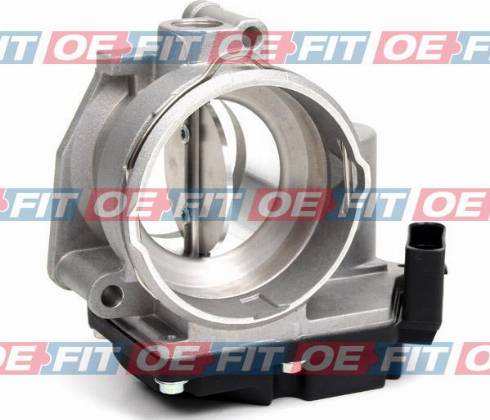 Schaeferbarthold 415 18 063 03 43 - Corps papillon droxauto.com