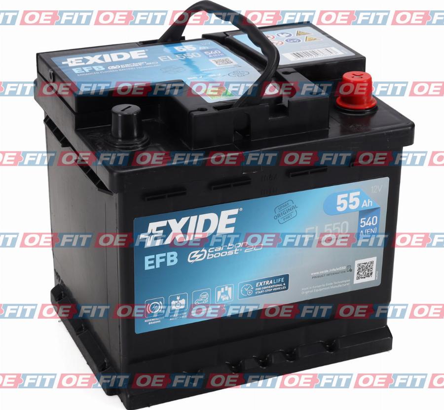 Schaeferbarthold 415 18 005 03 52 - Batterie de démarrage droxauto.com