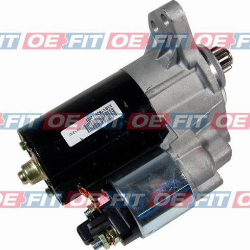 Schaeferbarthold 415 18 309 03 23 - Démarreur droxauto.com