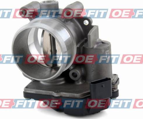 Schaeferbarthold 415 12 034 03 42 - Corps papillon droxauto.com