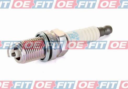 Schaeferbarthold 415 34 505 02 42 - Bougie d'allumage droxauto.com