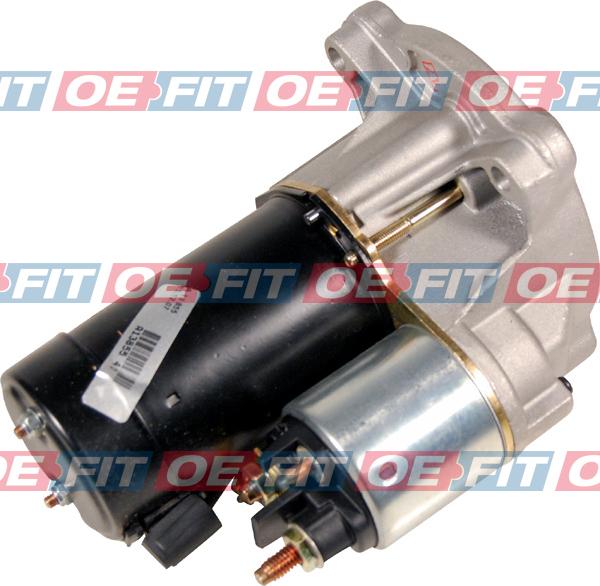 Schaeferbarthold 415 26 300 03 22 - Démarreur droxauto.com