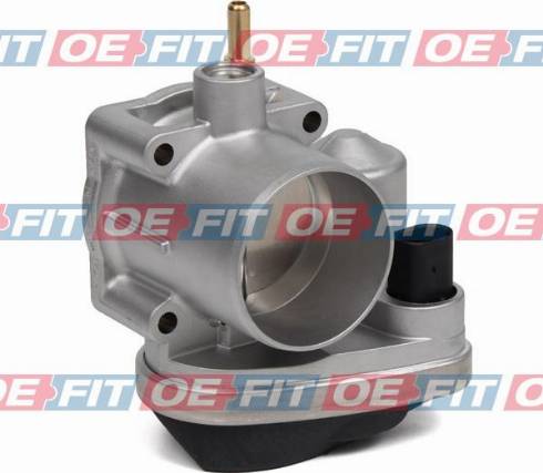 Schaeferbarthold 415 28 039 02 42 - Element d'ajustage, soupapes de turburlence (tuyau d'admis°) droxauto.com