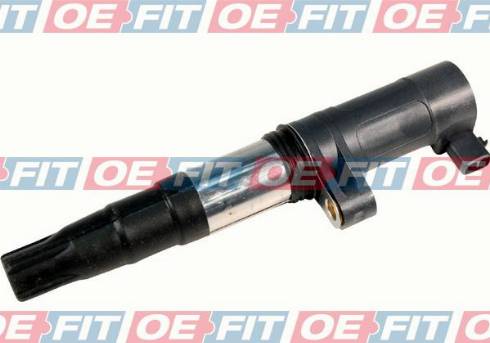 Schaeferbarthold 415 28 224 02 22 - Bobine d'allumage droxauto.com