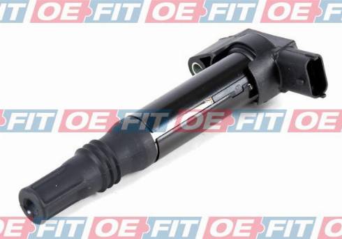 Schaeferbarthold 415 27 002 02 42 - Bobine d'allumage droxauto.com