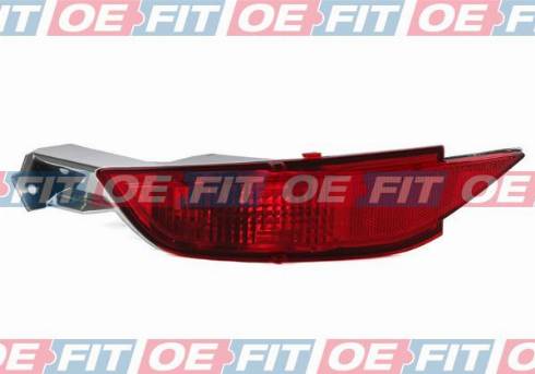 Schaeferbarthold 410 06 003 04 42 - Feu antibrouillard arrière droxauto.com