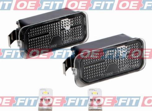 Schaeferbarthold 410 06 211 04 22 - Feu éclaireur de plaque droxauto.com