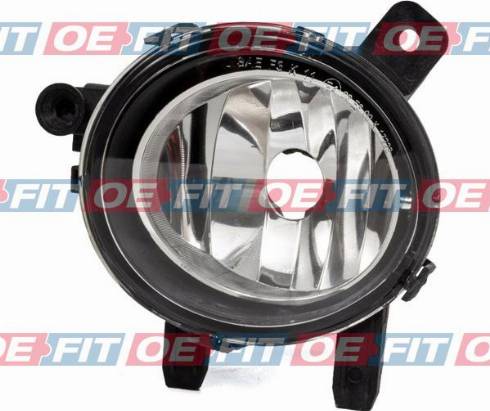 Schaeferbarthold 410 02 514 04 42 - Projecteur antibrouillard droxauto.com