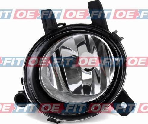 Schaeferbarthold 410 02 515 04 42 - Projecteur antibrouillard droxauto.com