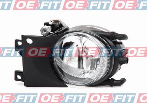 Schaeferbarthold 410 02 517 04 42 - Projecteur antibrouillard droxauto.com