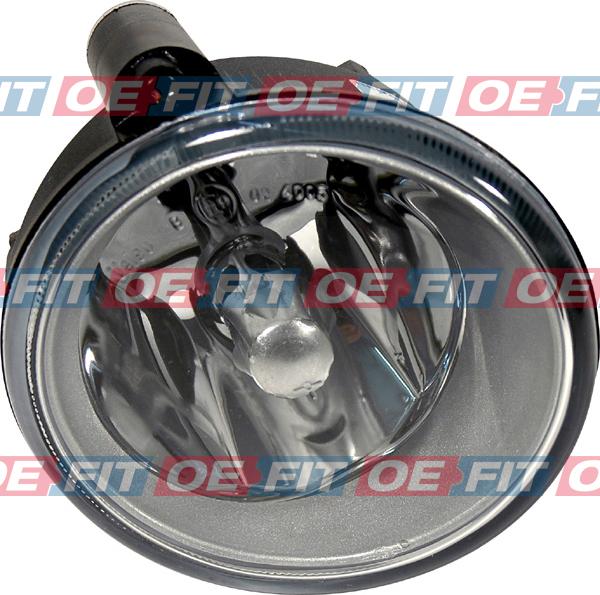 Schaeferbarthold 410 16 540 02 22 - Projecteur antibrouillard droxauto.com