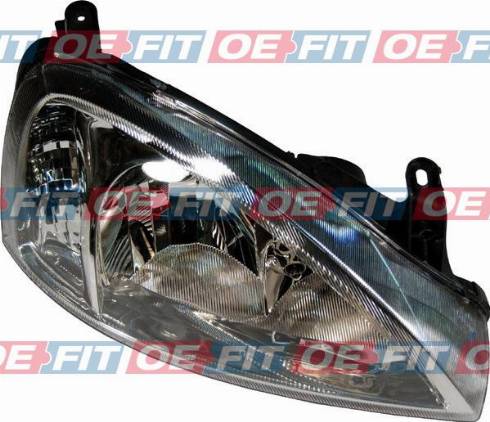 Schaeferbarthold 410 16 020 02 42 - Projecteur principal droxauto.com