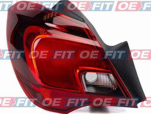 Schaeferbarthold 410 16 375 02 42 - Feu arrière droxauto.com