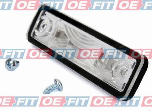 Schaeferbarthold 410 16 255 04 22 - Feu éclaireur de plaque droxauto.com