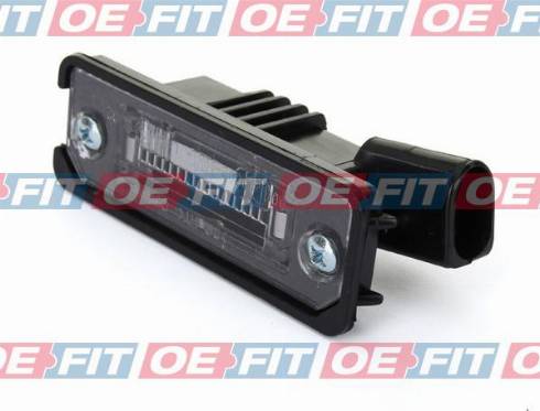 Schaeferbarthold 410 18 169 04 23 - Feu éclaireur de plaque droxauto.com