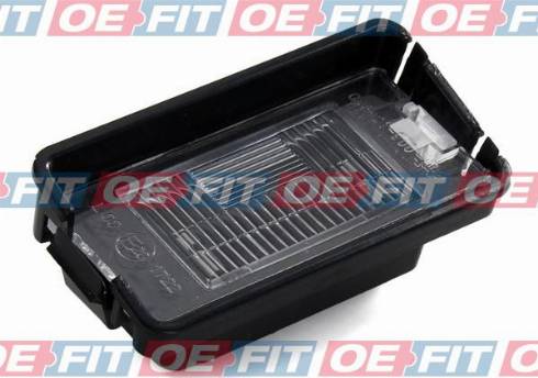 Schaeferbarthold 410 18 115 04 23 - Feu éclaireur de plaque droxauto.com