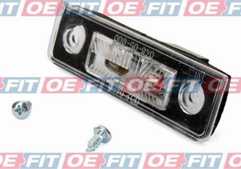 Schaeferbarthold 410 18 174 04 23 - Feu éclaireur de plaque droxauto.com