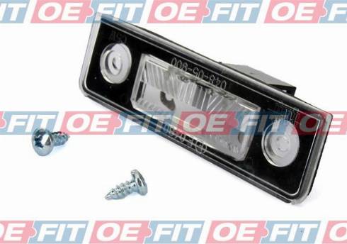 Schaeferbarthold 410 18 170 04 23 - Feu éclaireur de plaque droxauto.com