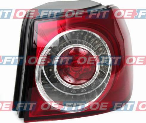 Schaeferbarthold 410 18 205 02 43 - Feu arrière droxauto.com