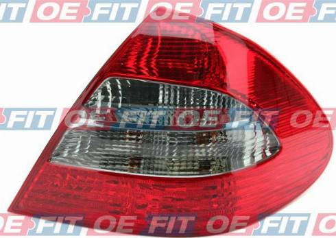 Schaeferbarthold 410 12 338 02 42 - Feu arrière droxauto.com