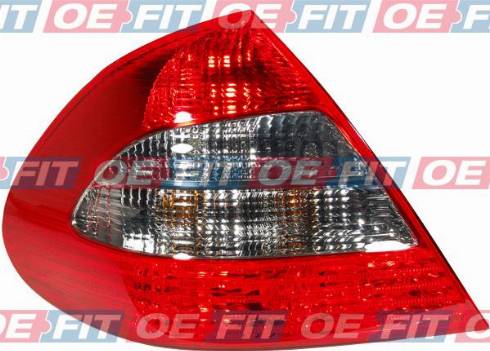 Schaeferbarthold 410 12 337 02 42 - Feu arrière droxauto.com