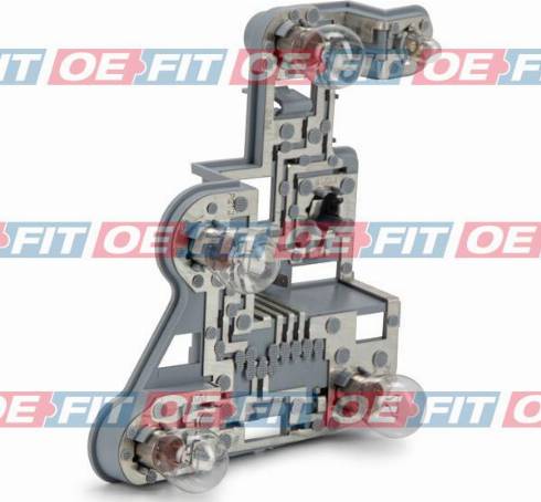 Schaeferbarthold 410 12 205 03 42 - Support de lampe, feu arrière droxauto.com