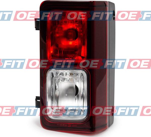 Schaeferbarthold 410 28 103 02 22 - Feu antibrouillard arrière droxauto.com