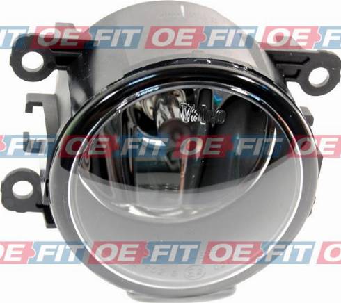 Schaeferbarthold 410 28 509 02 42 - Projecteur antibrouillard droxauto.com