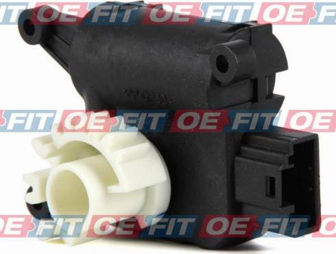 Schaeferbarthold 411 18 088 03 23 - Élément d'ajustage, clapet de mélange droxauto.com