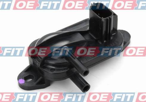 Schaeferbarthold 412 06 152 02 22 - Capteur, pression des gaz échappement droxauto.com