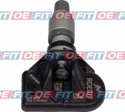 Schaeferbarthold 412 12 415 03 42 - Capteur de roue, syst. de contrôle de pression des pneus droxauto.com