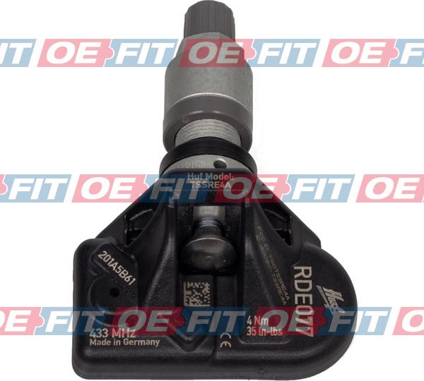 Schaeferbarthold 412 12 412 02 42 - Capteur de roue, syst. de contrôle de pression des pneus droxauto.com