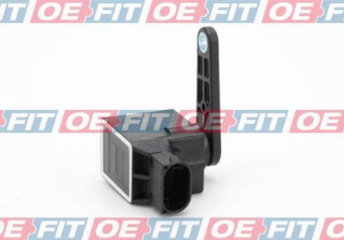 Schaeferbarthold 412 02 542 02 22 - Capteur, lumière xénon (correcteur de portée) droxauto.com