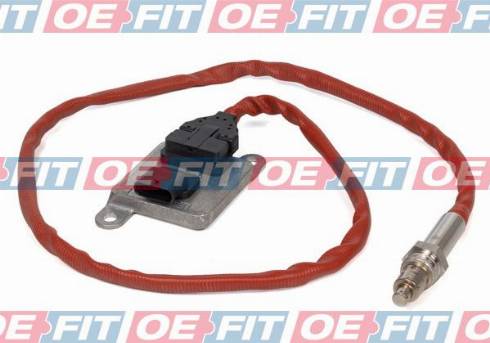 Schaeferbarthold 412 02 606 04 22 - Capteur NOx, Injection d'urée droxauto.com