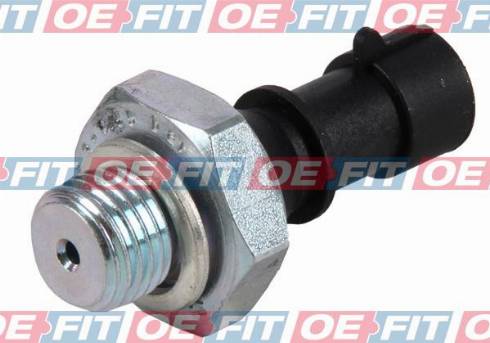 Schaeferbarthold 412 16 005 03 22 - Capteur, pression d'huile droxauto.com