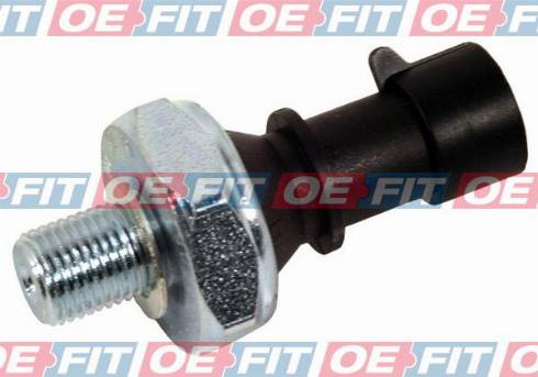 Schaeferbarthold 412 16 007 03 22 - Capteur, pression d'huile droxauto.com