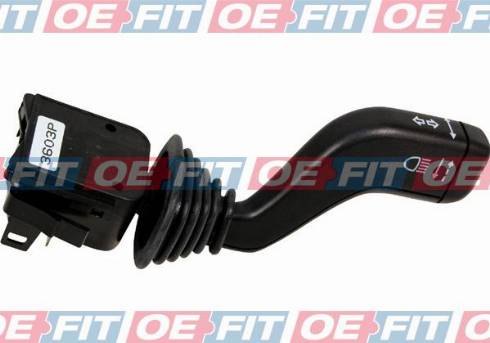 Schaeferbarthold 412 16 154 02 22 - Commutateur de colonne de direction droxauto.com