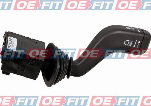 Schaeferbarthold 412 16 156 03 22 - Commutateur de colonne de direction droxauto.com