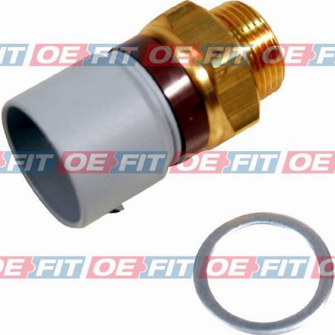 Schaeferbarthold 412 16 138 03 22 - Interrupteur de température, ventilateur de radiateur droxauto.com