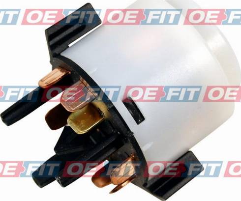 Schaeferbarthold 412 18 508 04 23 - Interrupteur d'allumage / de démarreur droxauto.com