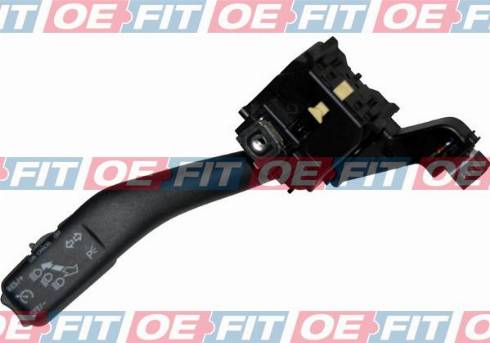 Schaeferbarthold 412 18 141 04 23 - Commutateur de colonne de direction droxauto.com