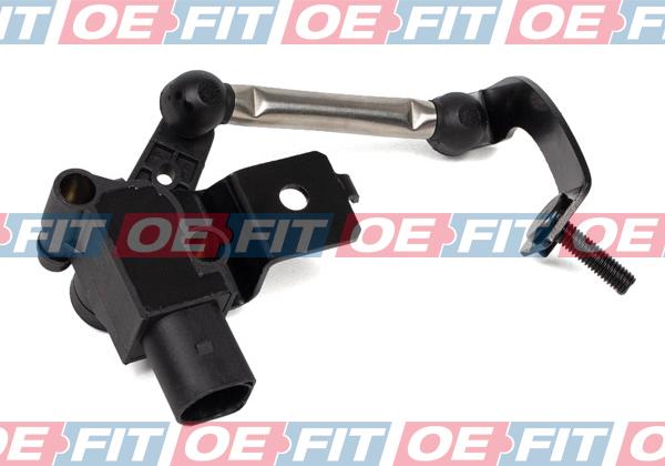 Schaeferbarthold 412 18 101 03 22 - Capteur, lumière xénon (correcteur de portée) droxauto.com