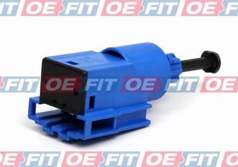 Schaeferbarthold 412 18 107 03 23 - Interrupteur des feux de freins droxauto.com