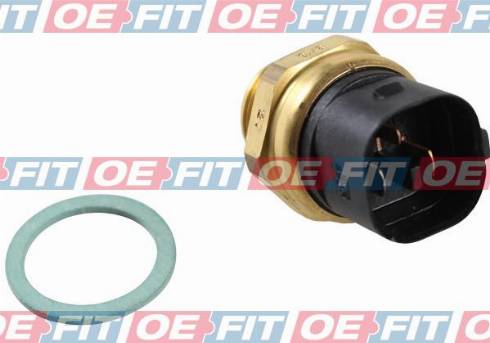 Schaeferbarthold 412 18 125 03 43 - Interrupteur de température, ventilateur de radiateur droxauto.com