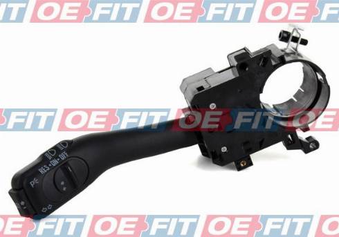 Schaeferbarthold 412 18 122 04 23 - Commutateur de colonne de direction droxauto.com