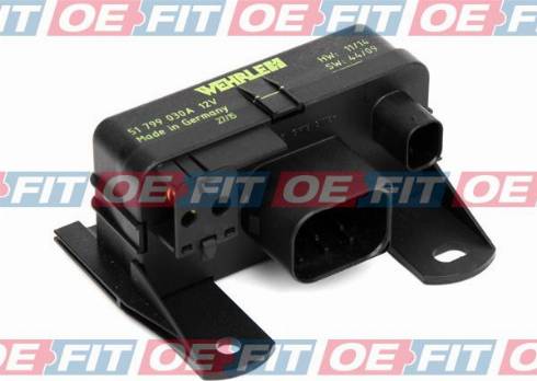 Schaeferbarthold 412 12 534 03 22 - Temporisateur de préchauffage droxauto.com