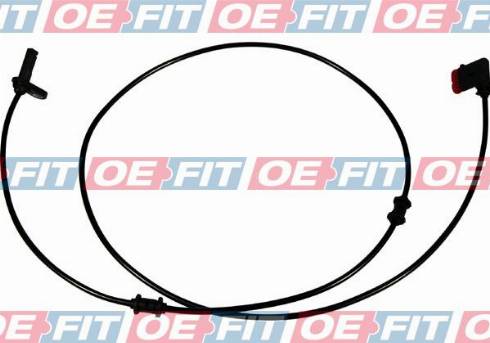 Schaeferbarthold 412 12 524 03 22 - Capteur, vitesse de roue droxauto.com