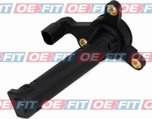 Schaeferbarthold 412 12 522 03 22 - Capteur, niveau d'huile moteur droxauto.com