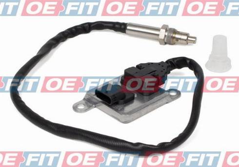 Schaeferbarthold 412 12 094 04 22 - Capteur NOx, Injection d'urée droxauto.com