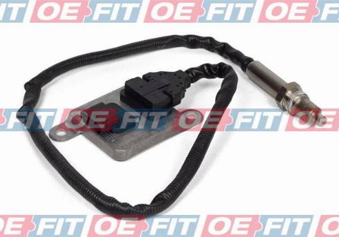 Schaeferbarthold 412 12 066 04 22 - Capteur NOx, Injection d'urée droxauto.com